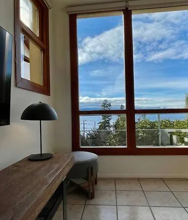 Barilocherentapart Bustillo San Carlos de Bariloche Exterior foto