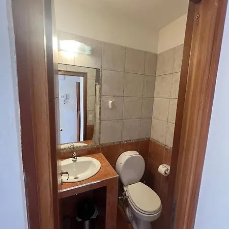 Barilocherentapart Bustillo San Carlos de Bariloche Habitación foto