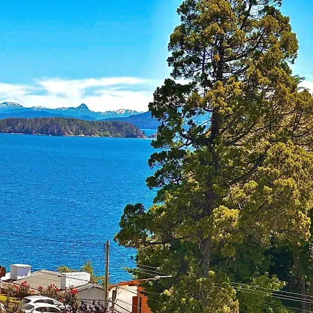 Barilocherentapart Bustillo San Carlos de Bariloche Exterior foto