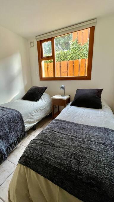 Apartment Barilocherentapart Bustillo San Carlos de Bariloche