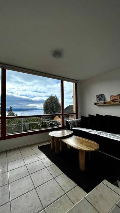 Barilocherentapart Bustillo Apartment *