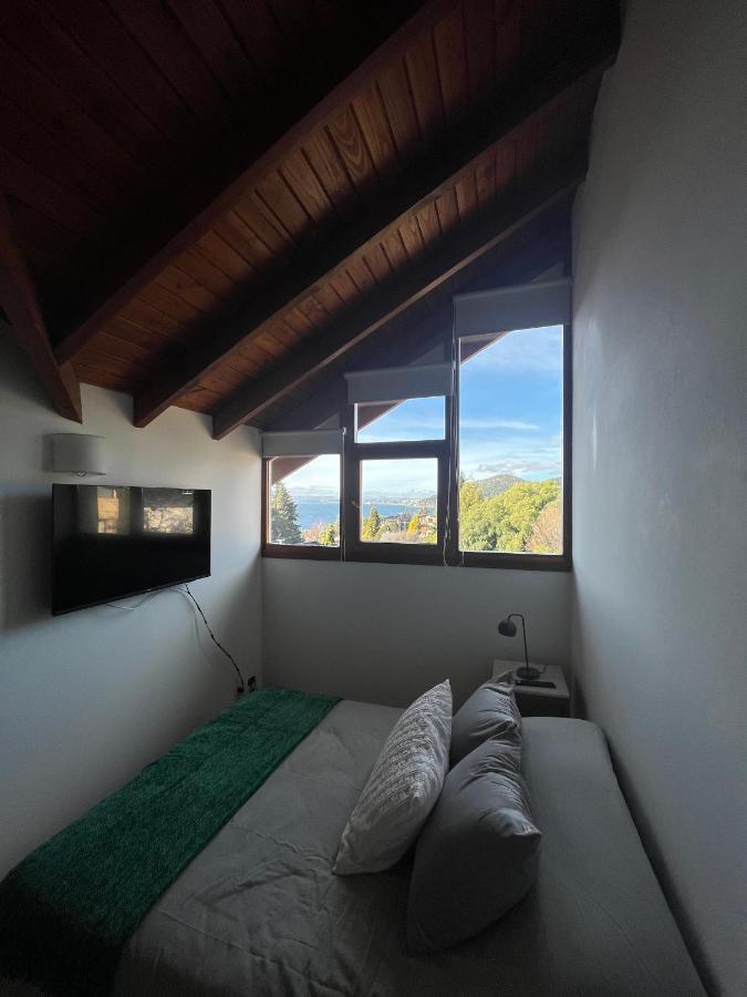 Apartment Barilocherentapart Bustillo *