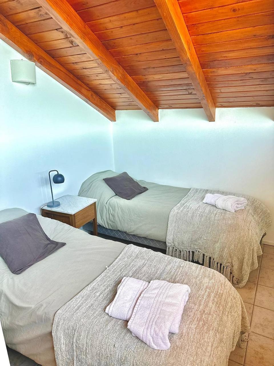 Barilocherentapart Bustillo Apartment San Carlos de Bariloche