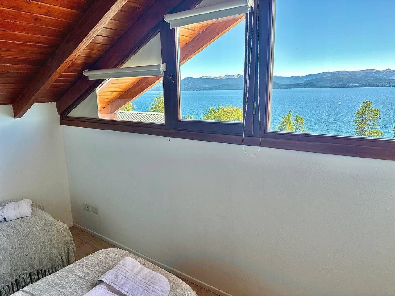 Barilocherentapart Bustillo Apartment *