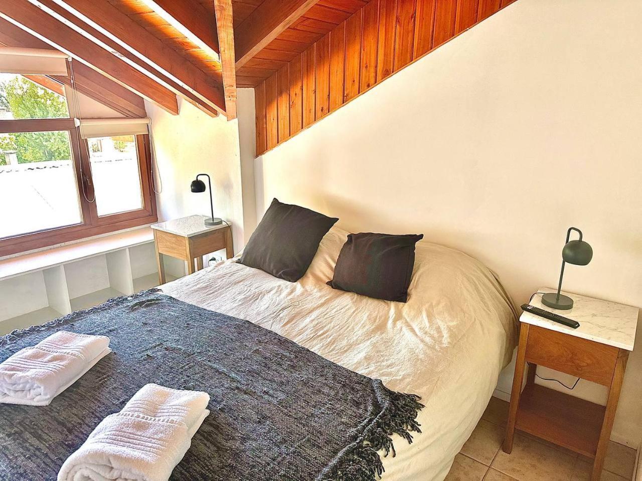 Barilocherentapart Bustillo Apartment