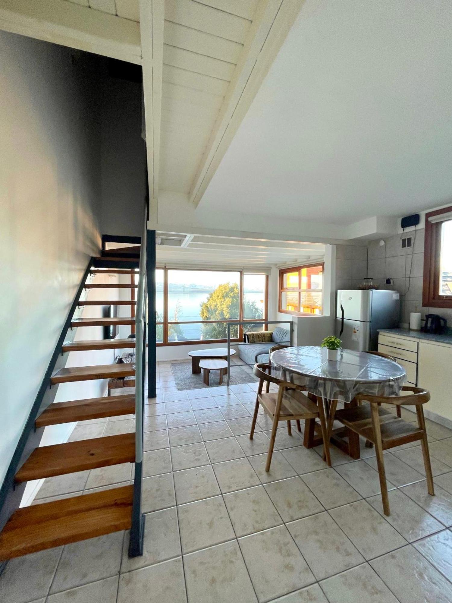 Barilocherentapart Bustillo Apartment